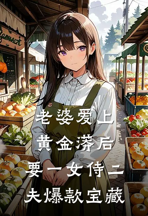 老婆爱上黄金蟒后，要一女侍二夫爆款宝藏