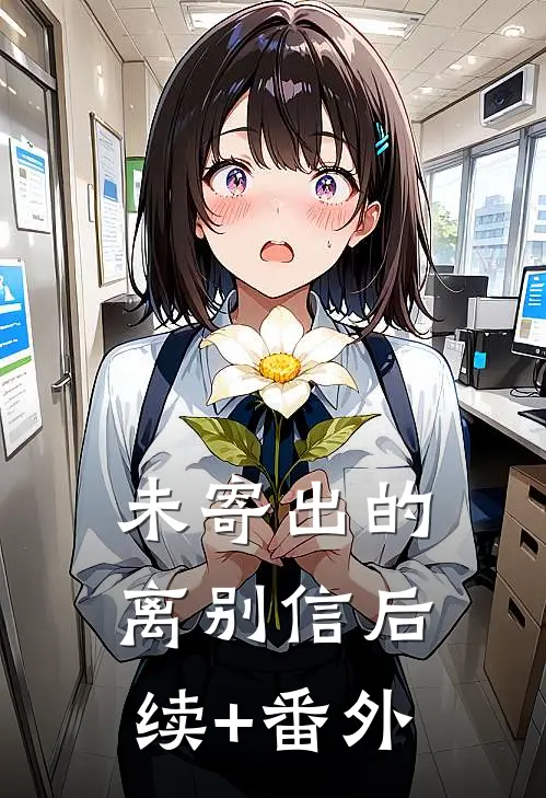 未寄出的离别信后续+番外