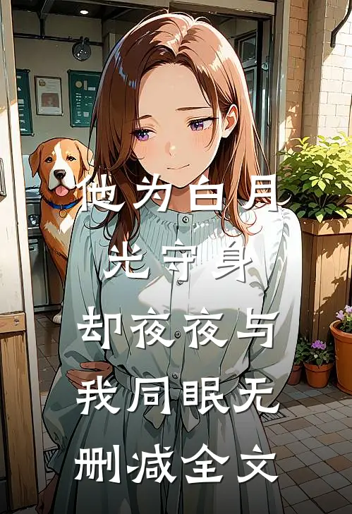 他为白月光守身，却夜夜与我同眠无删减全文