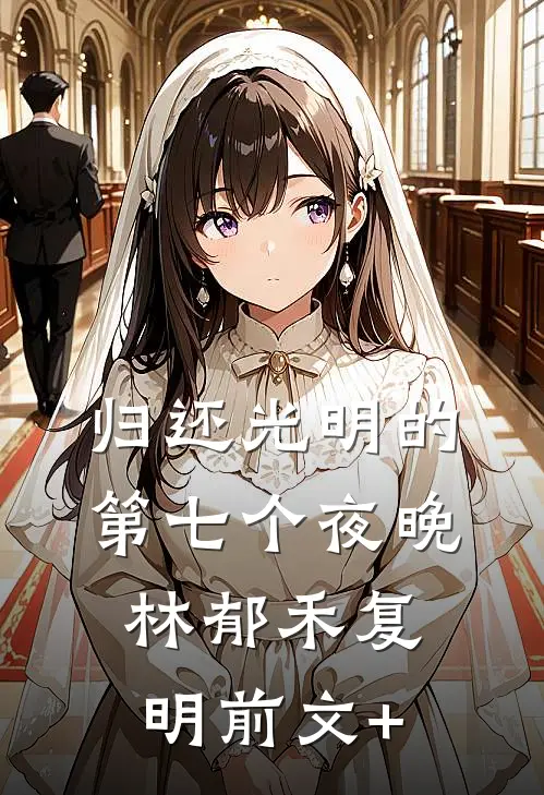中元夜，爷爷用小妹的命点燃人油灯灵儿陈万雄前文+后续