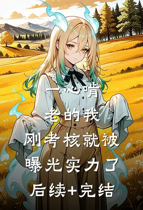 一心啃老的我，刚考核就被曝光实力了后续+完结