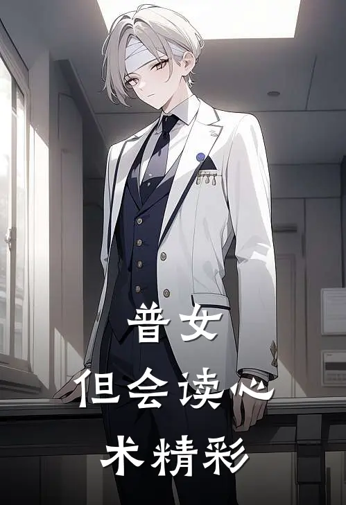 普女，但会读心术精彩