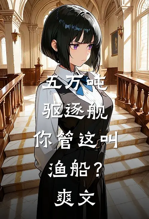 五万吨驱逐舰，你管这叫渔船？爽文