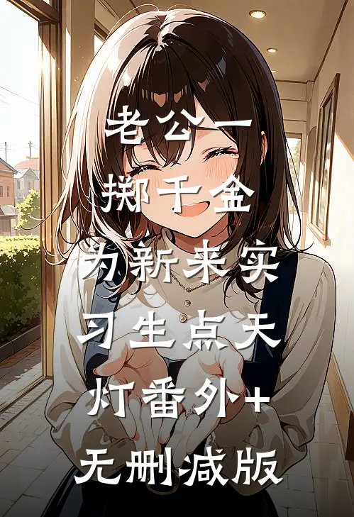 老公一掷千金，为新来实习生点天灯番外+无删减版