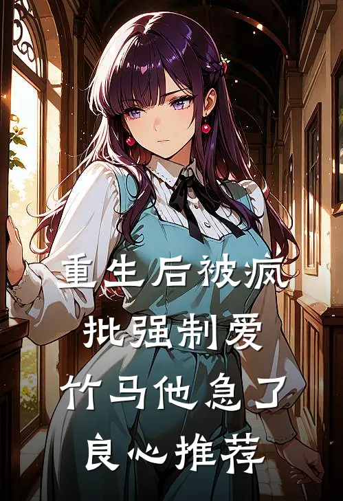 重生后被疯批强制爱，竹马他急了良心推荐