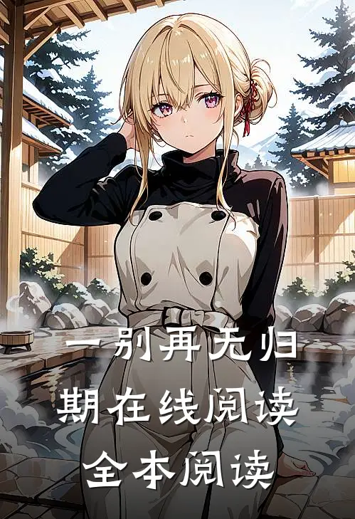 一别再无归期在线阅读全本阅读