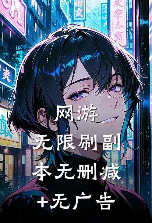 网游：无限刷副本无删减+无广告