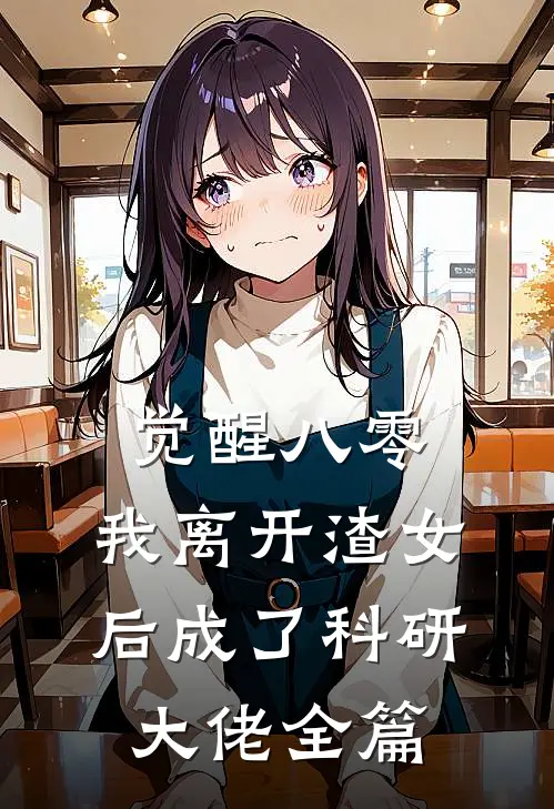 觉醒八零，我离开渣女后成了科研大佬全篇