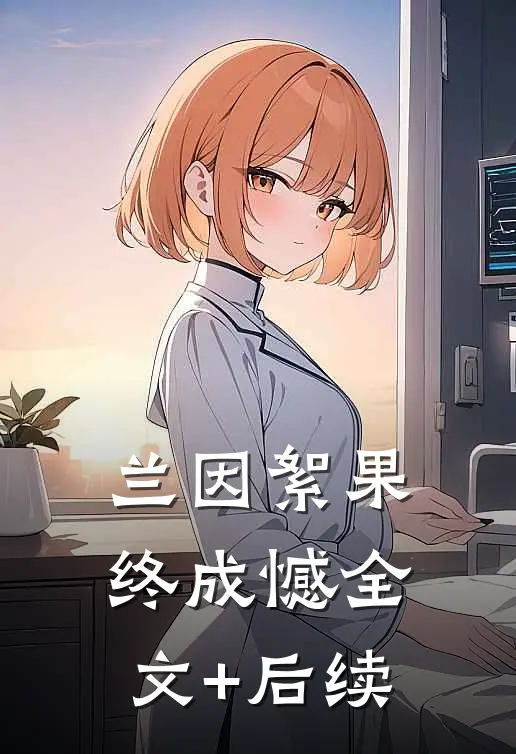 兰因絮果终成憾全文+后续