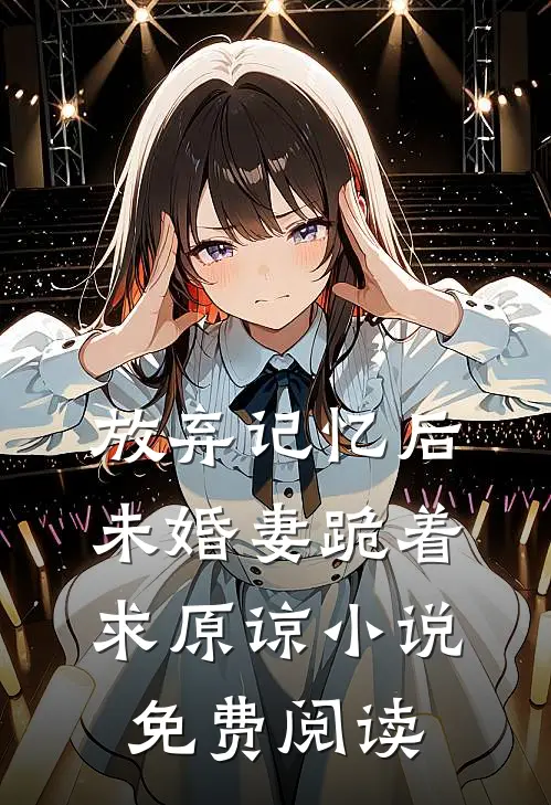 放弃记忆后，未婚妻跪着求原谅小说免费阅读