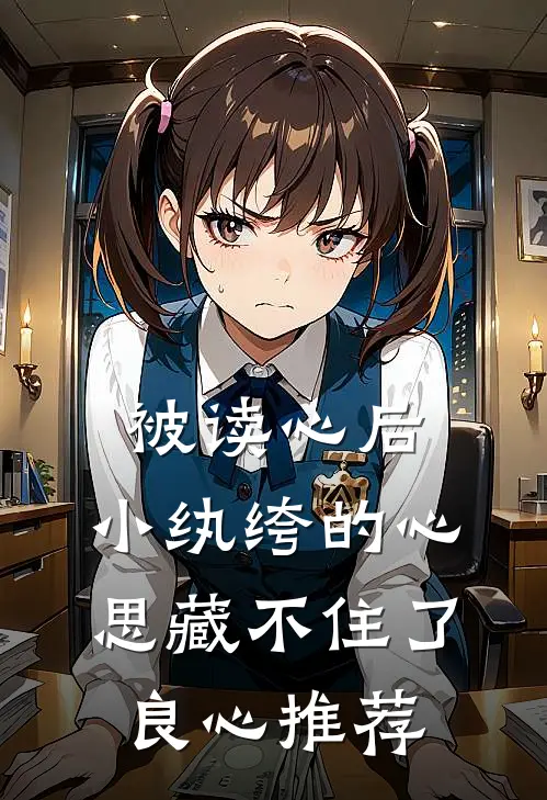 被读心后，小纨绔的心思藏不住了良心推荐