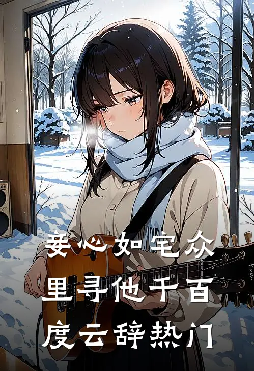 妾心如宅-众里寻他千百度云辞热门