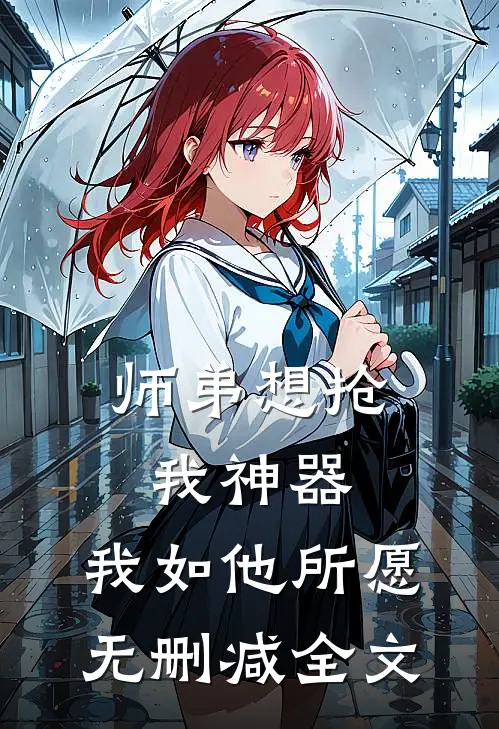 师弟想抢我神器，我如他所愿无删减全文