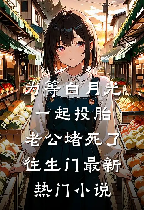为等白月光一起投胎，老公堵死了往生门最新热门小说