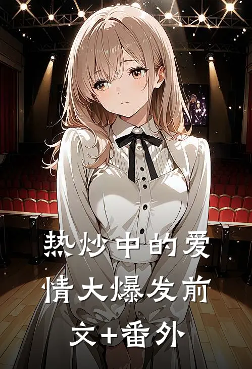 热炒中的爱情大爆发前文+番外
