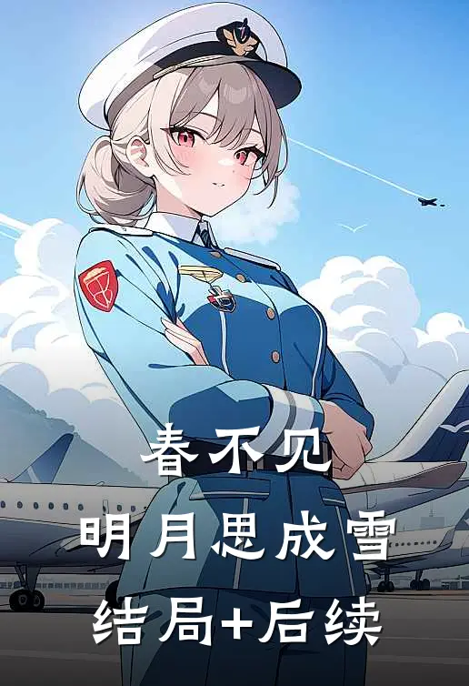 春不见，明月思成雪结局+后续