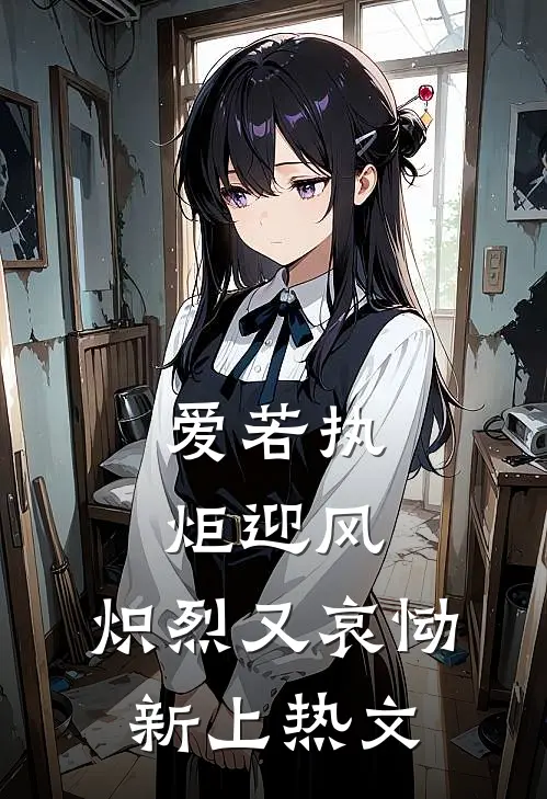 爱若执炬迎风，炽烈又哀恸新上热文