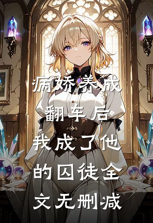 病娇养成翻车后，我成了他的囚徒全文无删减