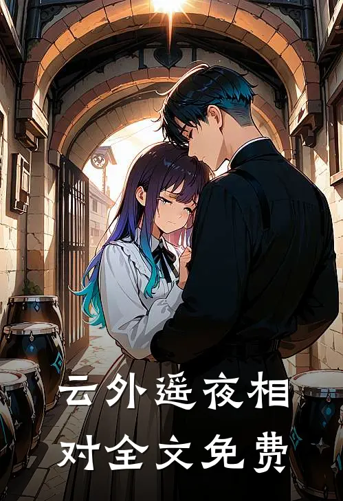 云外遥夜相对全文免费