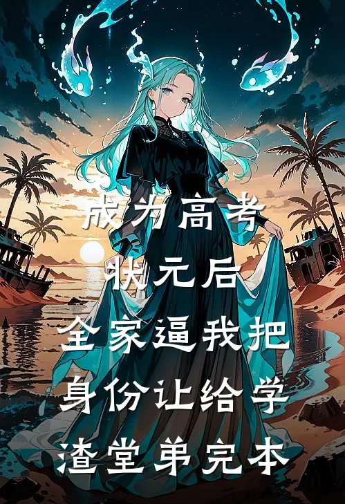 成为高考状元后，全家逼我把身份让给学渣堂弟完本