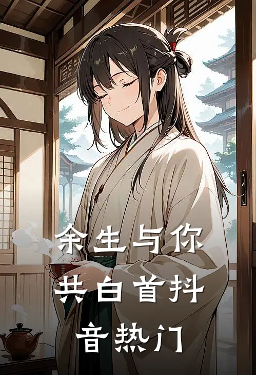 余生与你共白首抖音热门