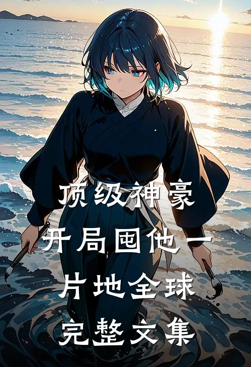 顶级神豪：开局囤他一片地全球完整文集