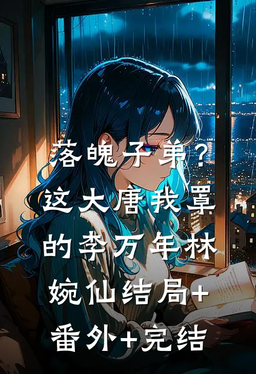 落魄子弟？这大唐我罩的李万年林婉仙结局+番外+完结