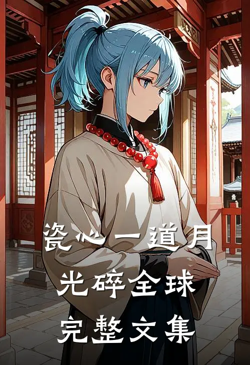瓷心一道月光碎全球完整文集