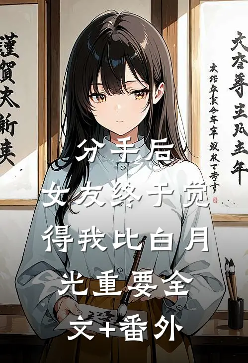 分手后，女友终于觉得我比白月光重要全文+番外