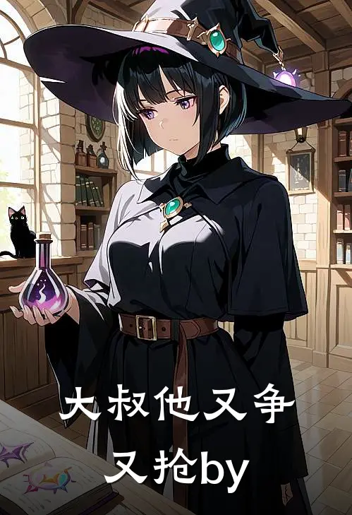 大叔他又争又抢by