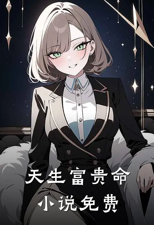 天生富贵命小说免费