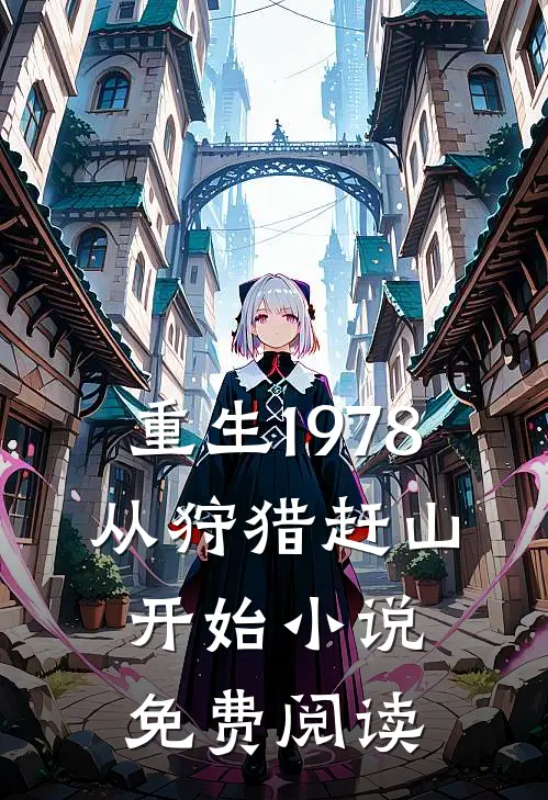 重生1978，从狩猎赶山开始小说免费阅读