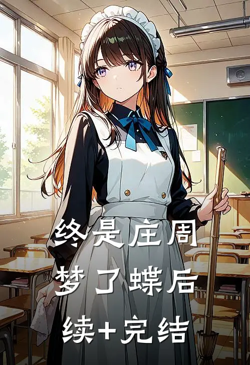 终是庄周梦了蝶后续+完结