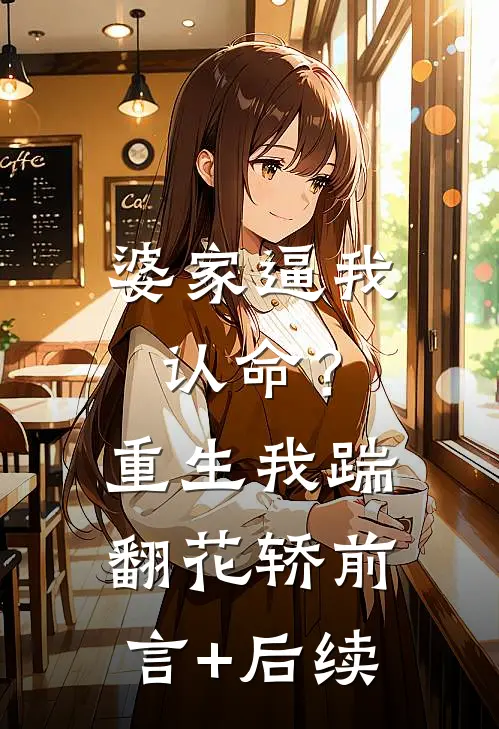 婆家逼我认命？重生我踹翻花轿前言+后续