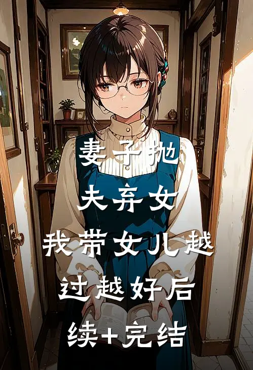 妻子抛夫弃女，我带女儿越过越好后续+完结