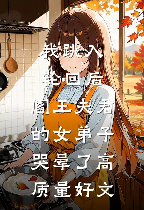我跳入轮回后，阎王夫君的女弟子哭晕了高质量好文