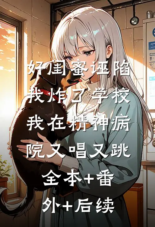 好闺蜜诬陷我炸了学校，我在精神病院又唱又跳:全本+番外+后续