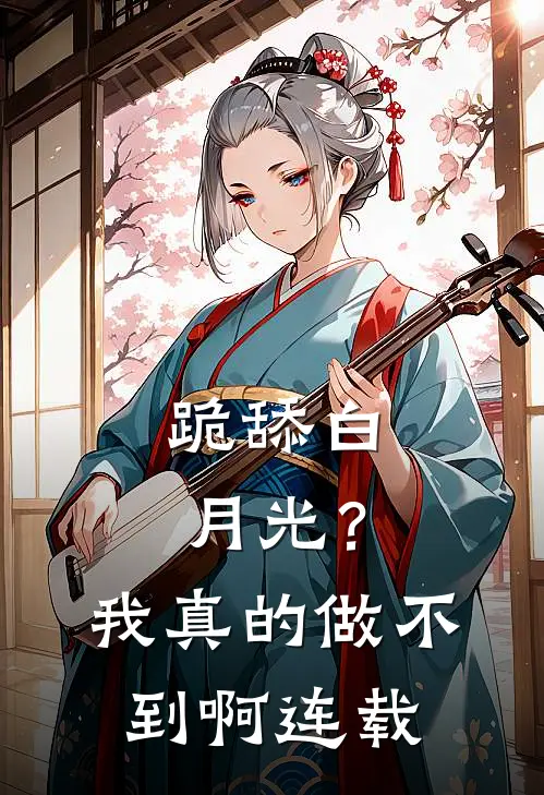 跪舔白月光？我真的做不到啊连载