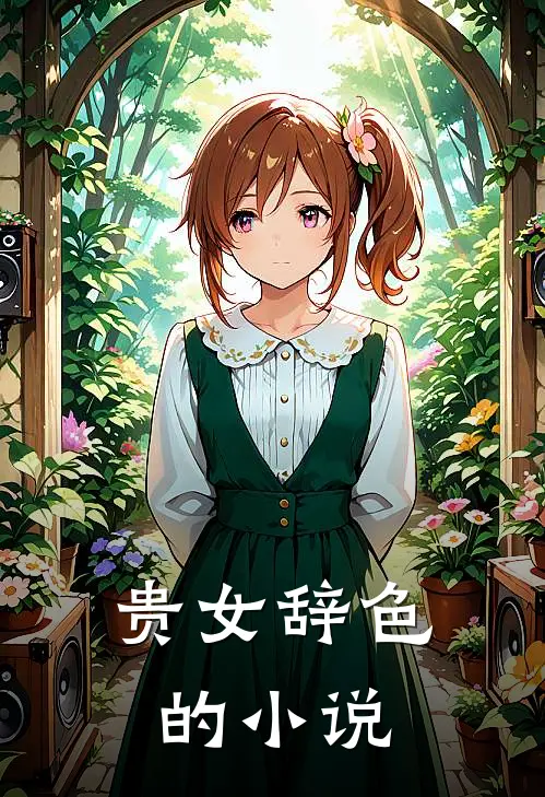 贵女辞色的小说