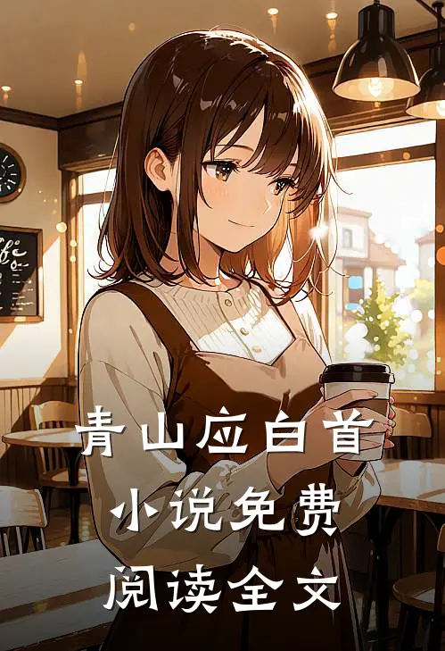 青山应白首小说免费阅读全文
