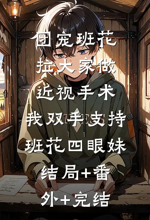 团宠班花拉大家做近视手术，我双手支持班花四眼妹:结局+番外+完结