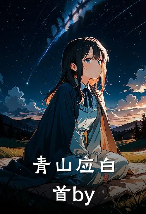 青山应白首by