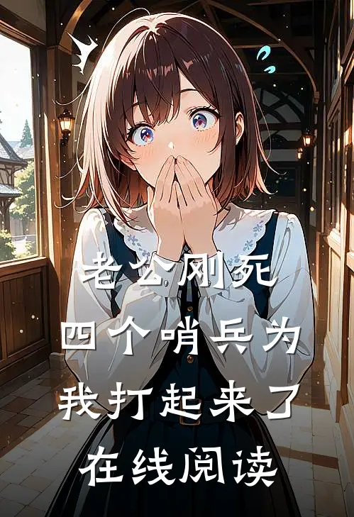 老公刚死，四个哨兵为我打起来了在线阅读