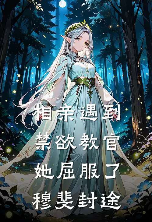 相亲遇到禁欲教官，她屈服了穆斐封途