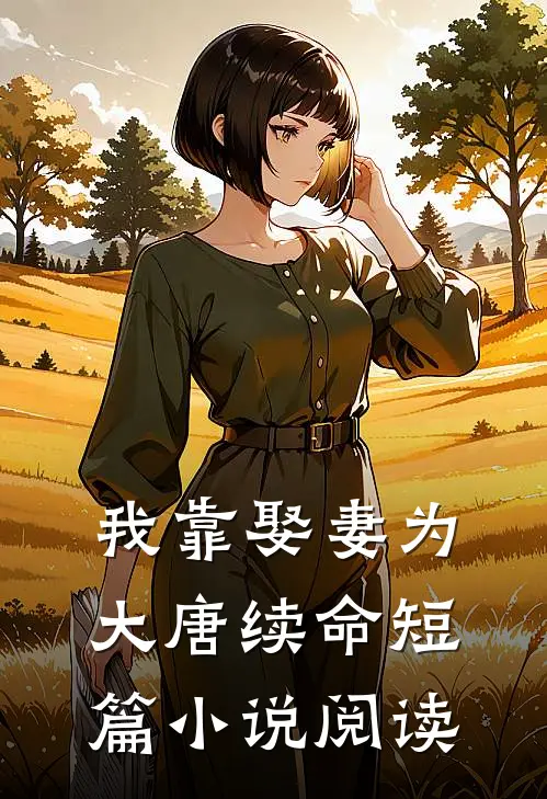 我靠娶妻为大唐续命短篇小说阅读