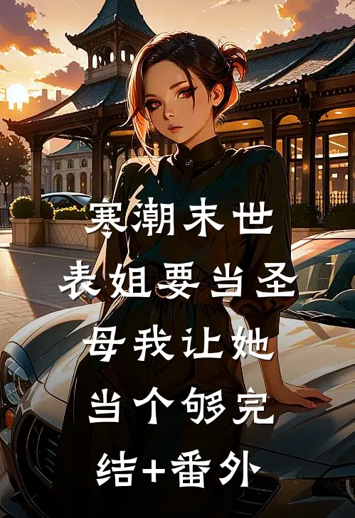 寒潮末世，表姐要当圣母我让她当个够完结+番外