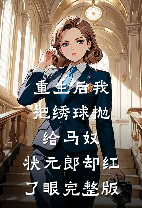 重生后我把绣球抛给马奴，状元郎却红了眼完整版