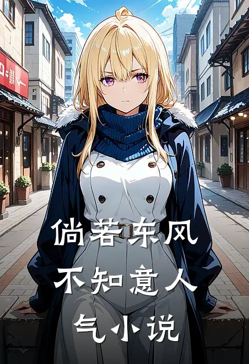 倘若东风不知意人气小说