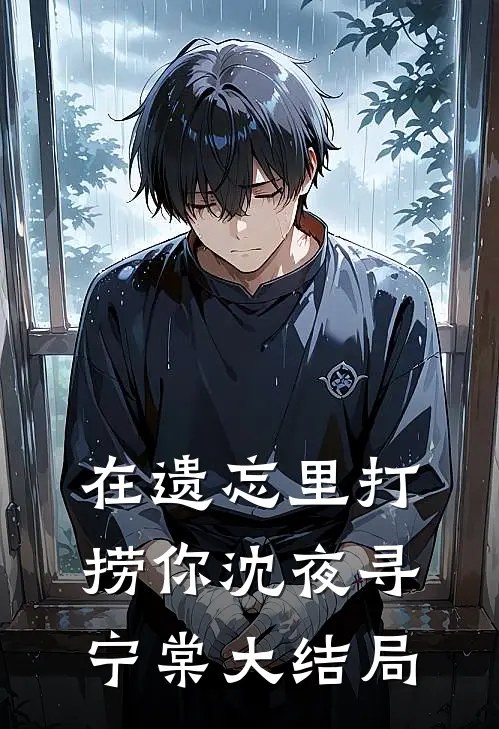 在遗忘里打捞你沈夜寻宁棠大结局