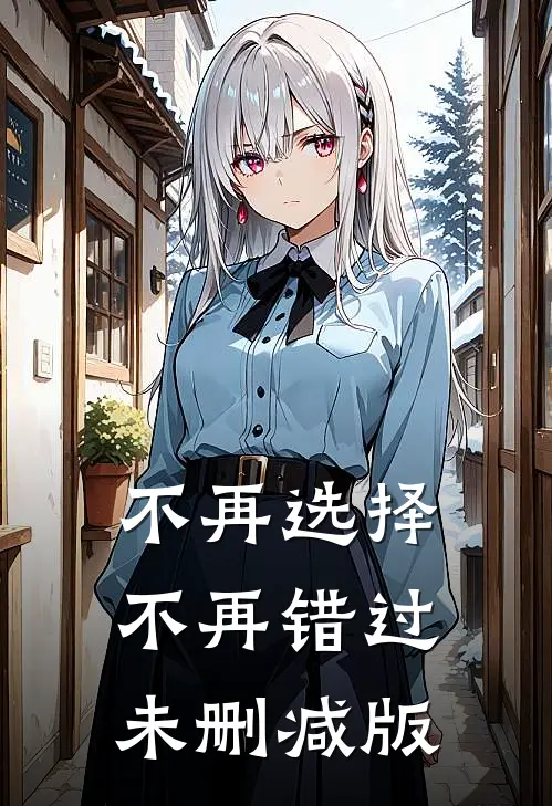 不再选择，不再错过未删减版